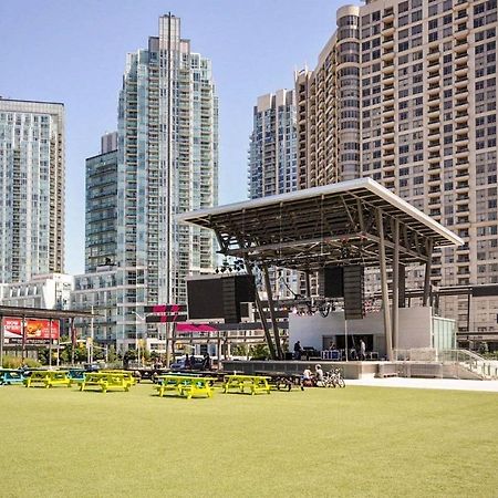 Planurstay Mississauga Eksteriør billede