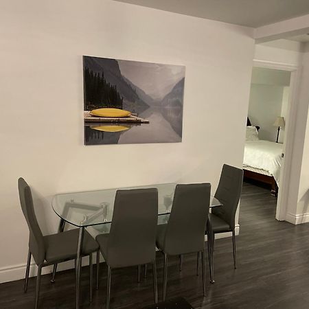 Planurstay Mississauga Eksteriør billede