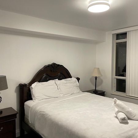 Planurstay Mississauga Eksteriør billede