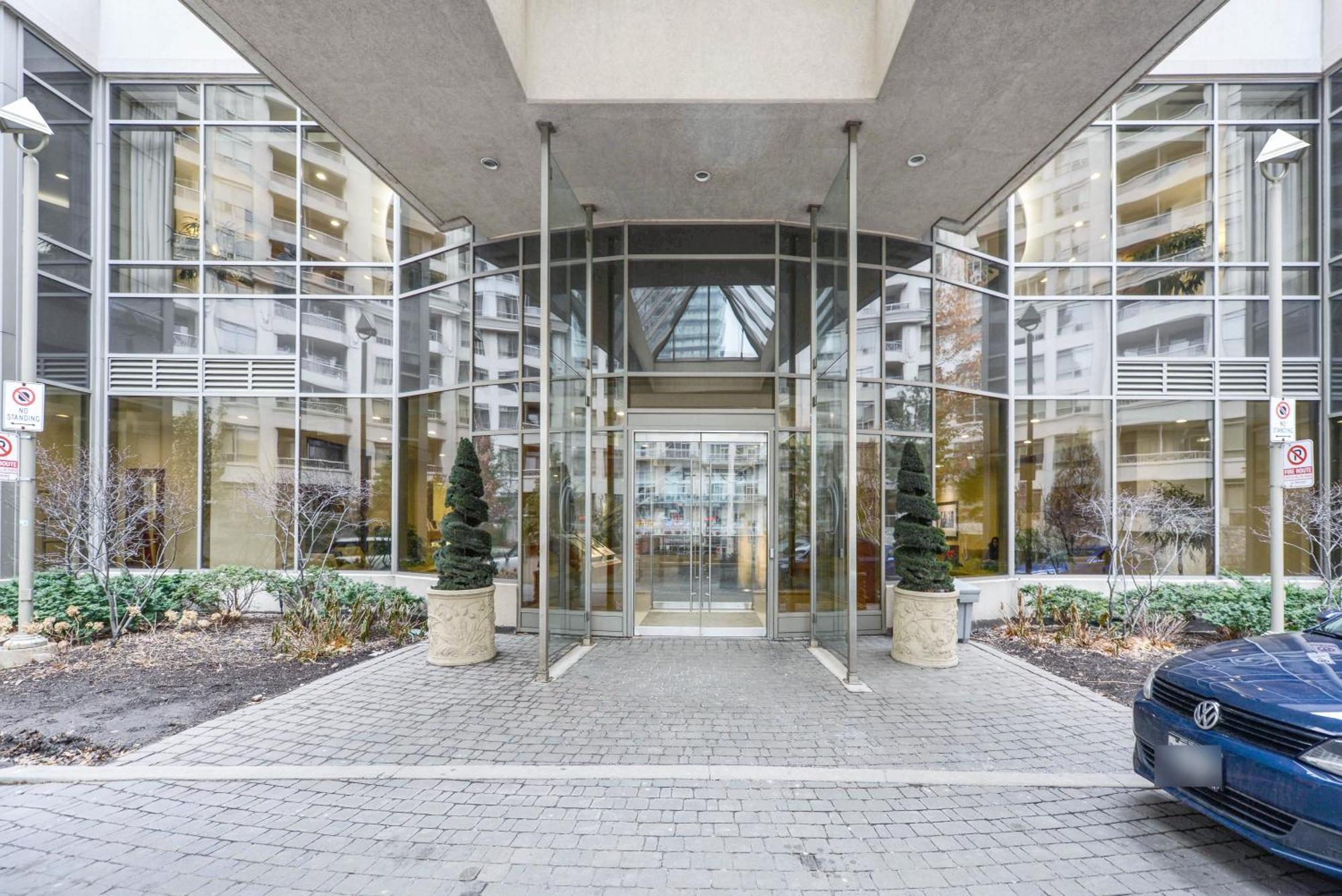 Planurstay Mississauga Eksteriør billede