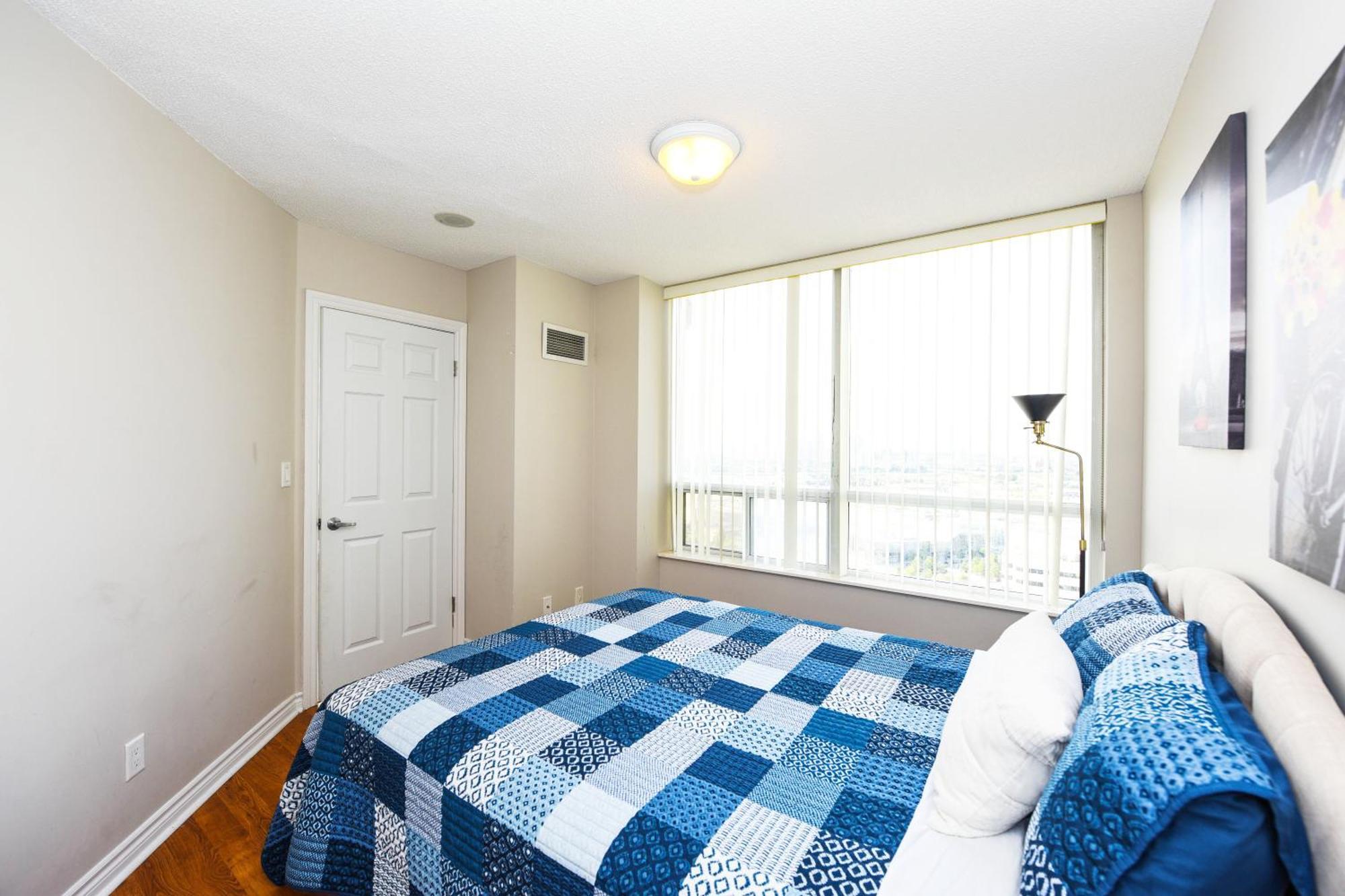 Planurstay Mississauga Eksteriør billede