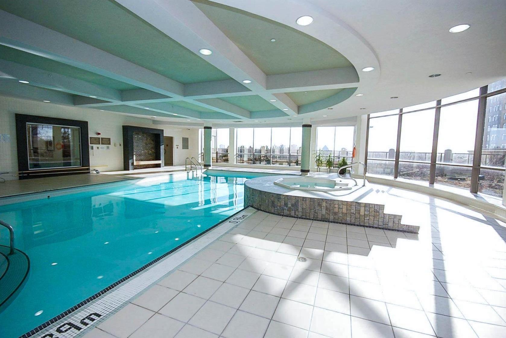 Planurstay Mississauga Eksteriør billede