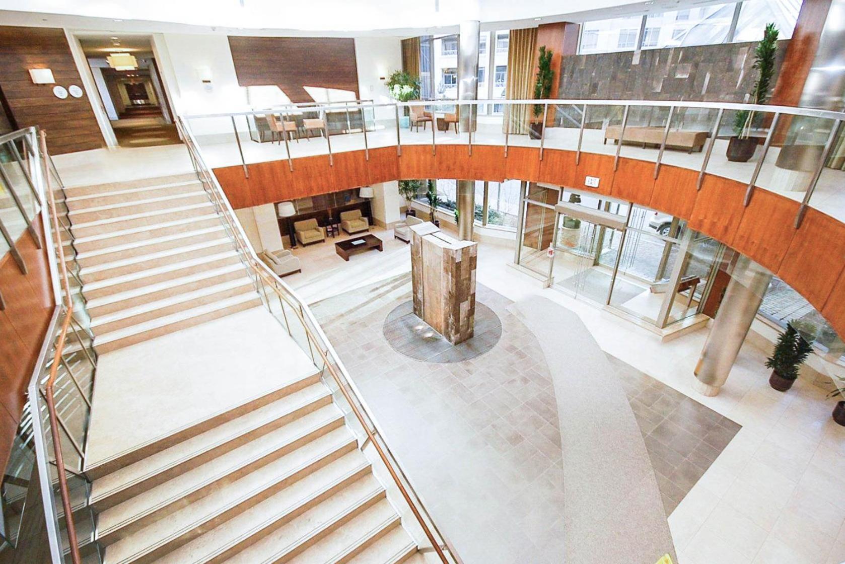 Planurstay Mississauga Eksteriør billede