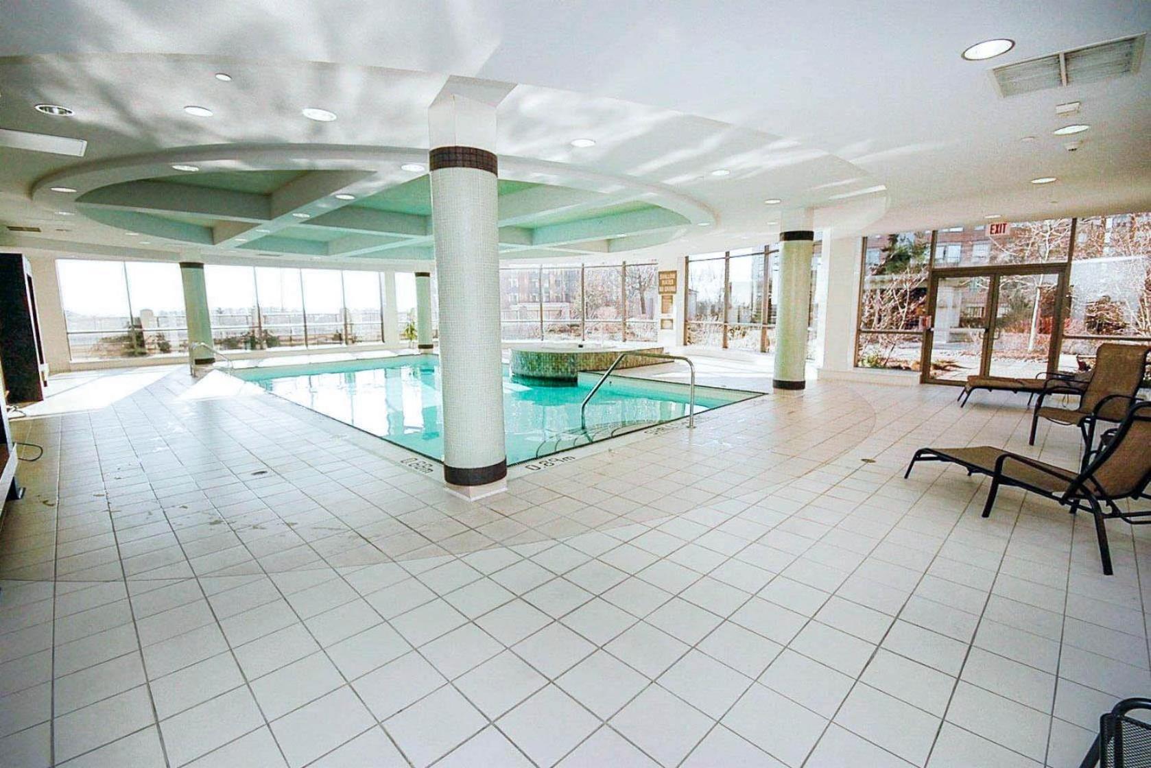 Planurstay Mississauga Eksteriør billede