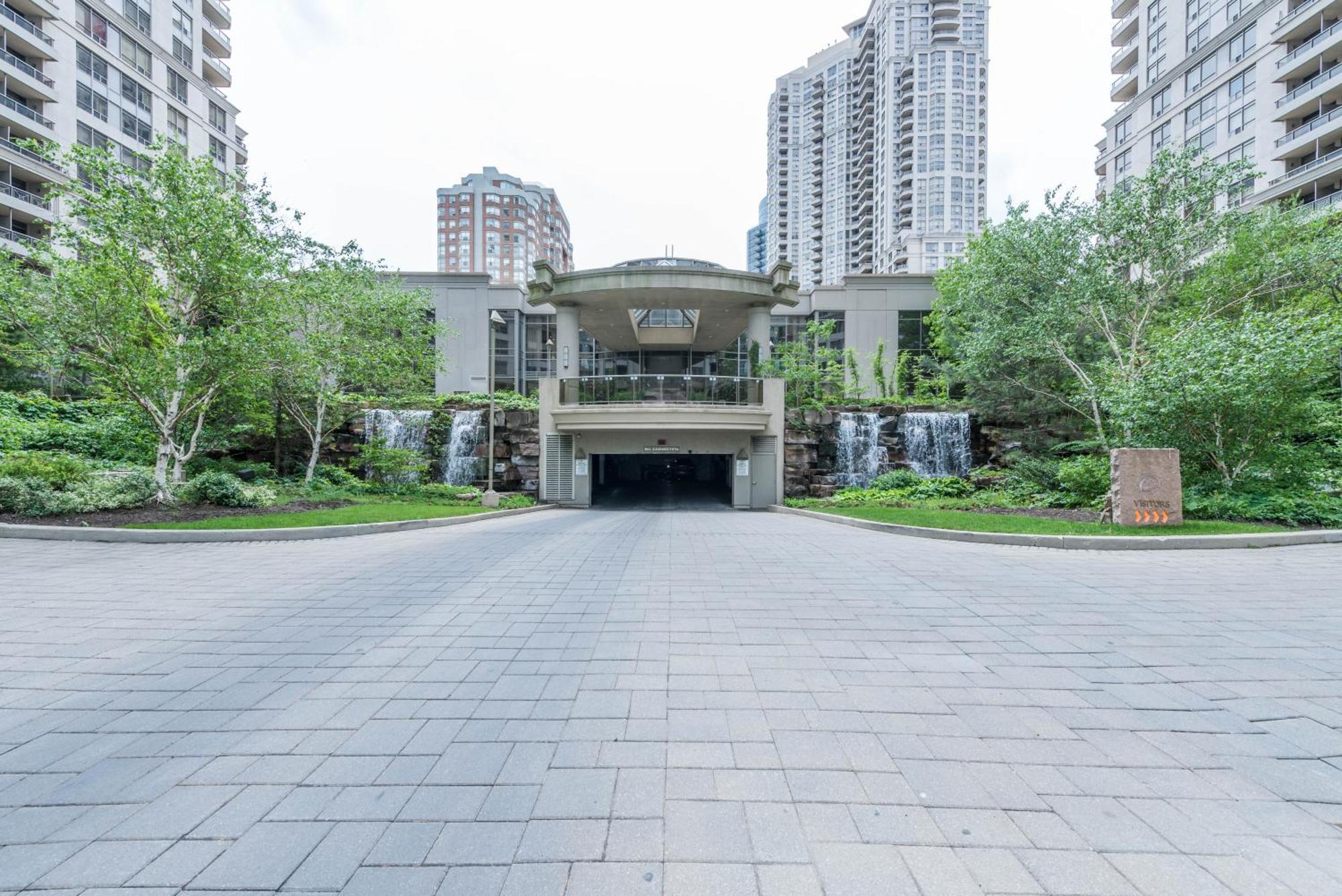 Planurstay Mississauga Eksteriør billede