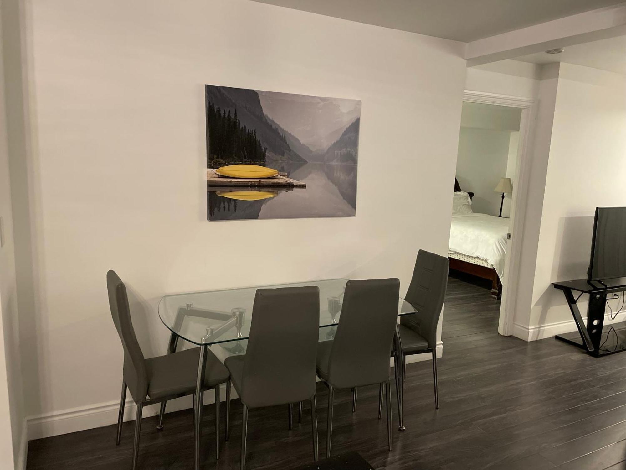 Planurstay Mississauga Eksteriør billede