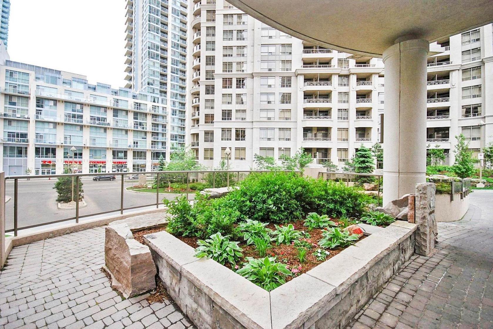 Planurstay Mississauga Eksteriør billede
