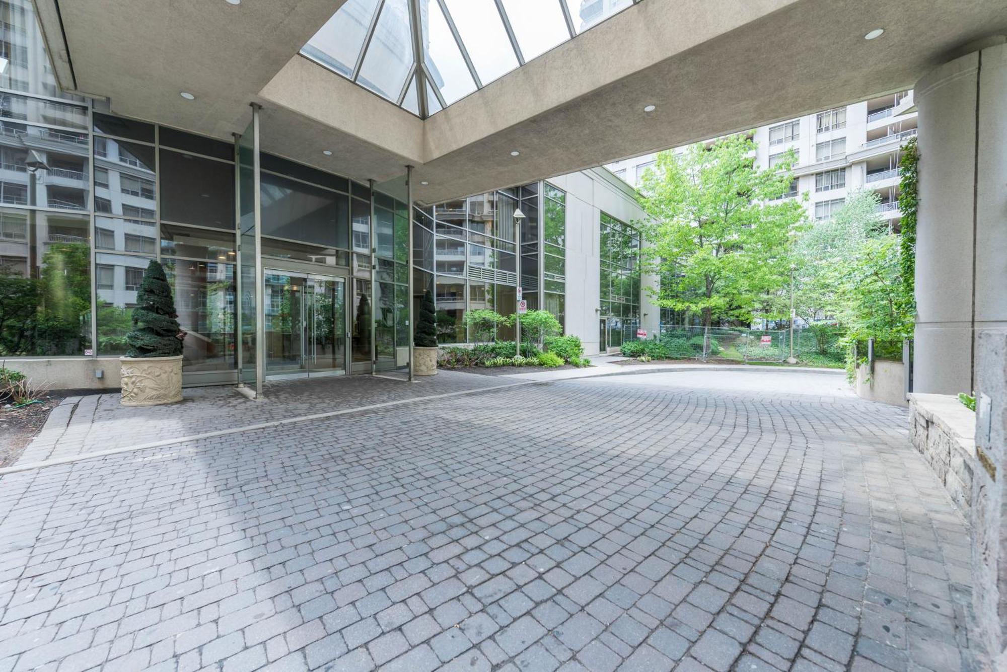Planurstay Mississauga Eksteriør billede