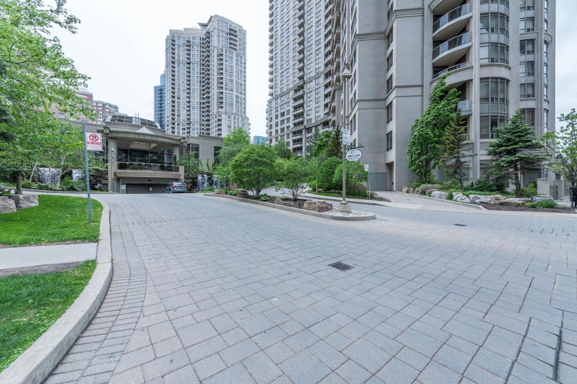 Planurstay Mississauga Eksteriør billede