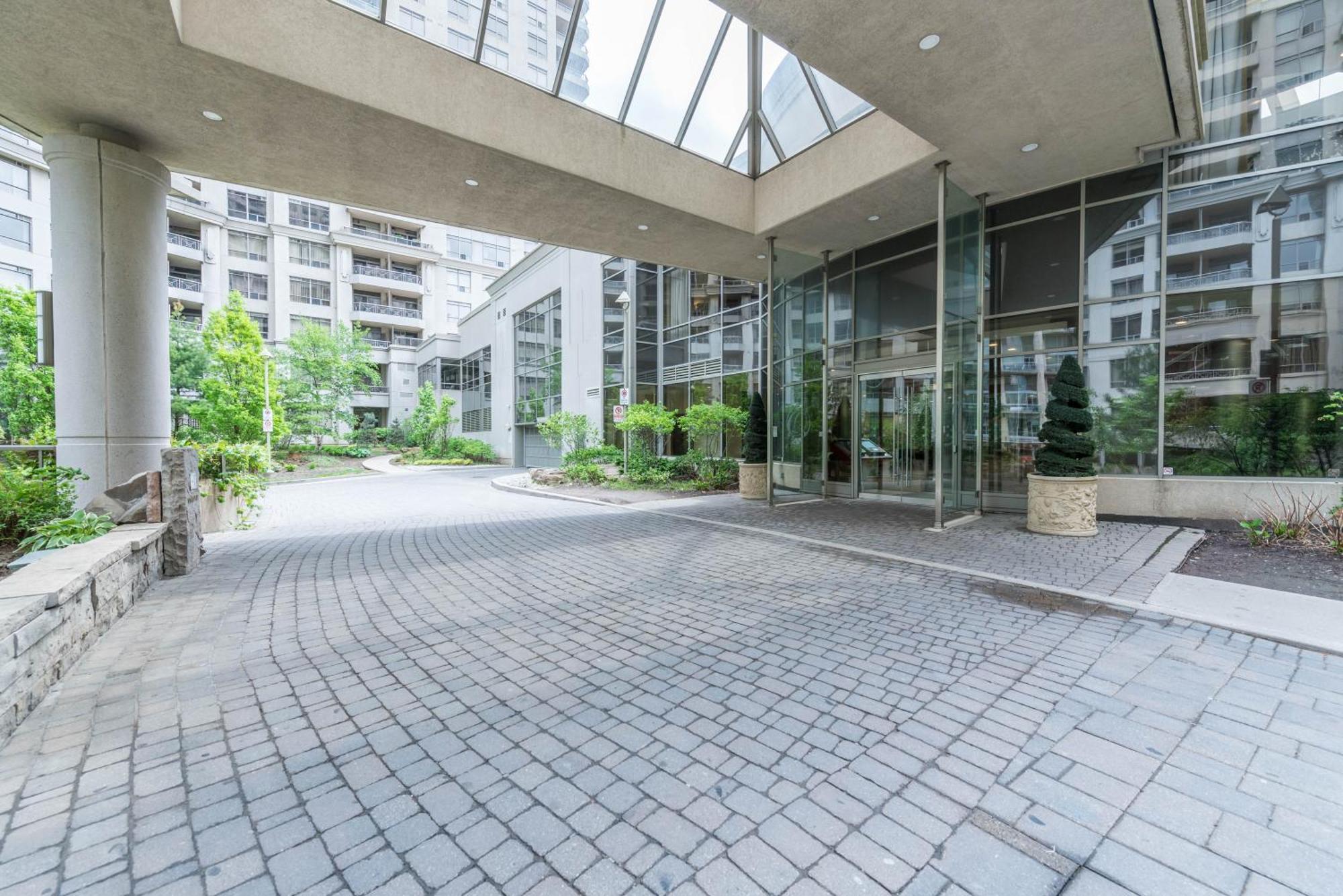Planurstay Mississauga Eksteriør billede