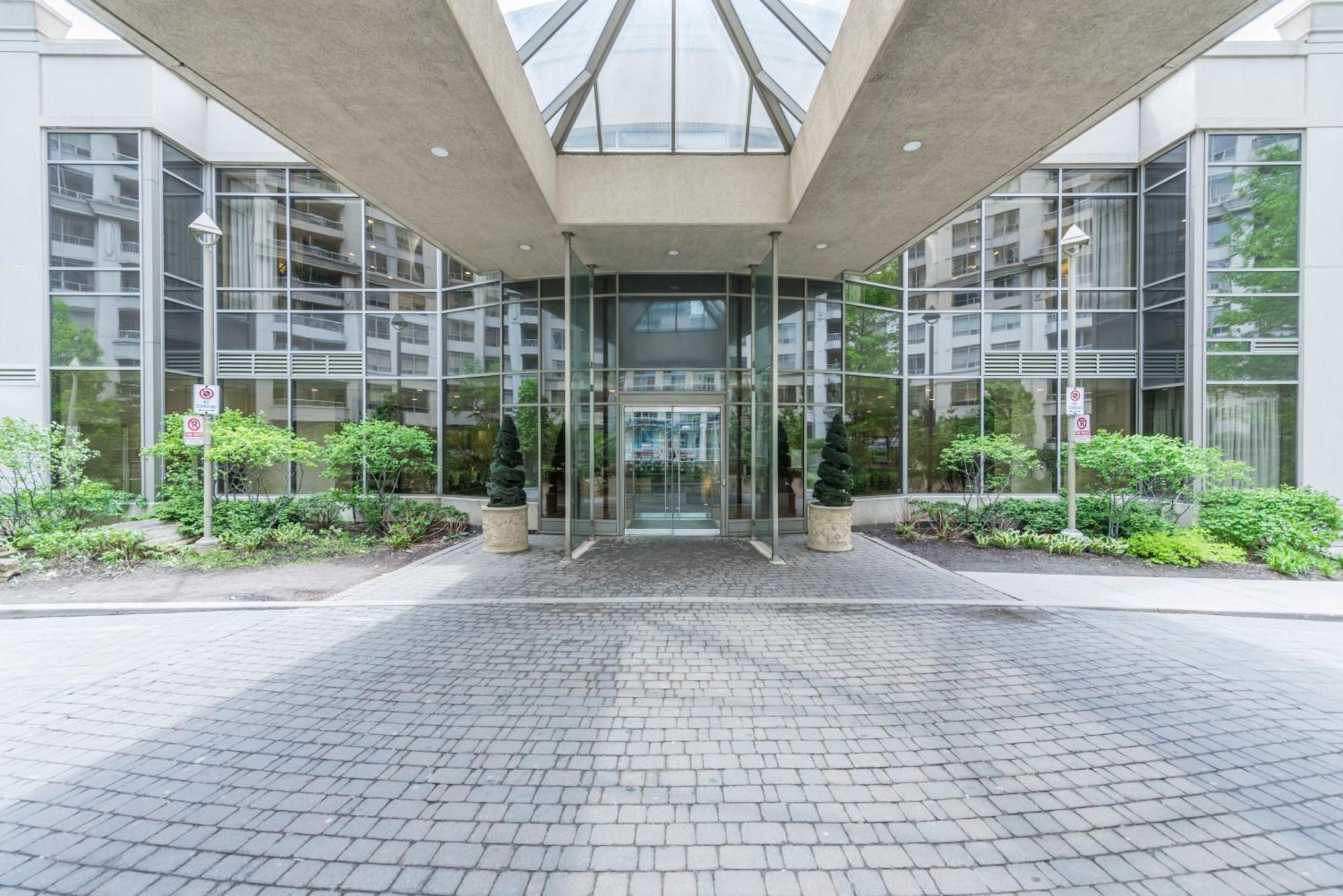 Planurstay Mississauga Eksteriør billede