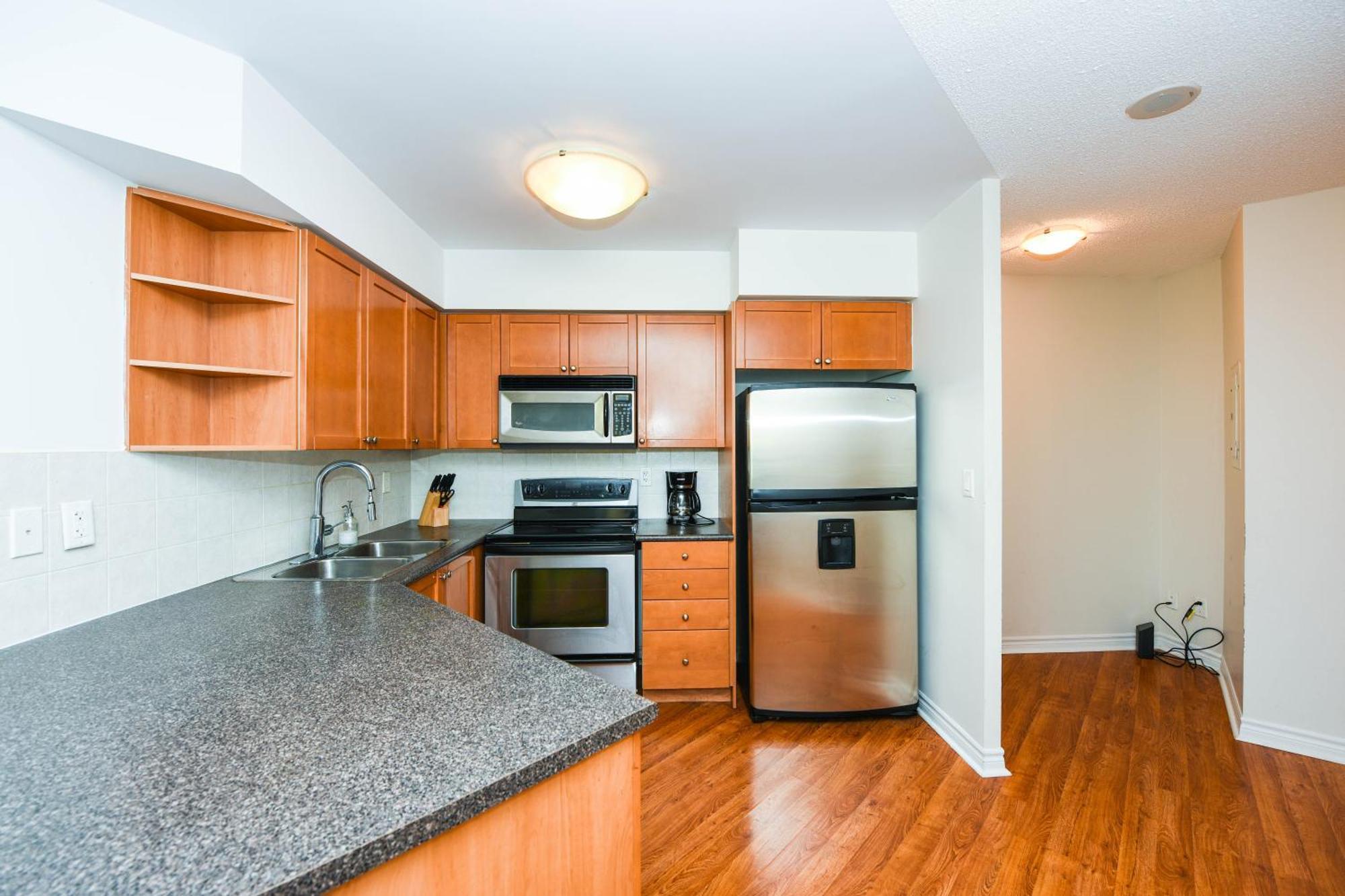 Planurstay Mississauga Eksteriør billede