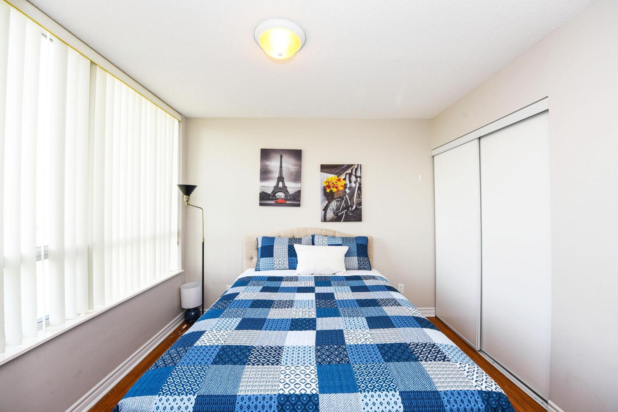 Planurstay Mississauga Eksteriør billede