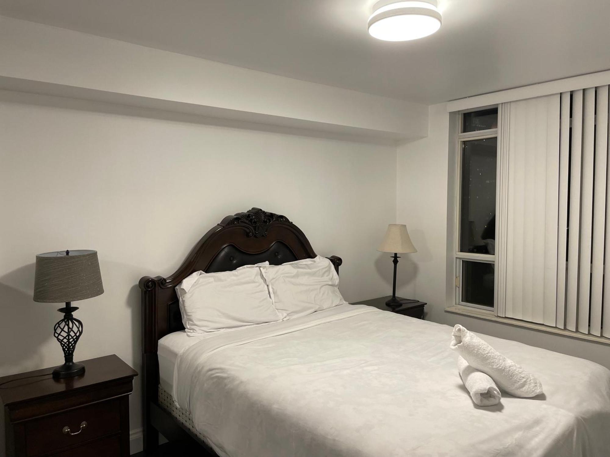Planurstay Mississauga Eksteriør billede