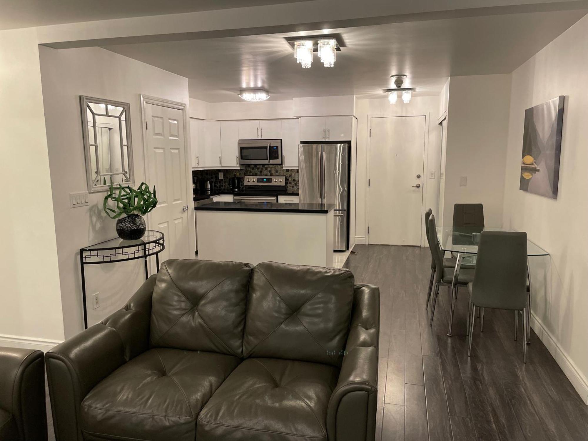 Planurstay Mississauga Eksteriør billede