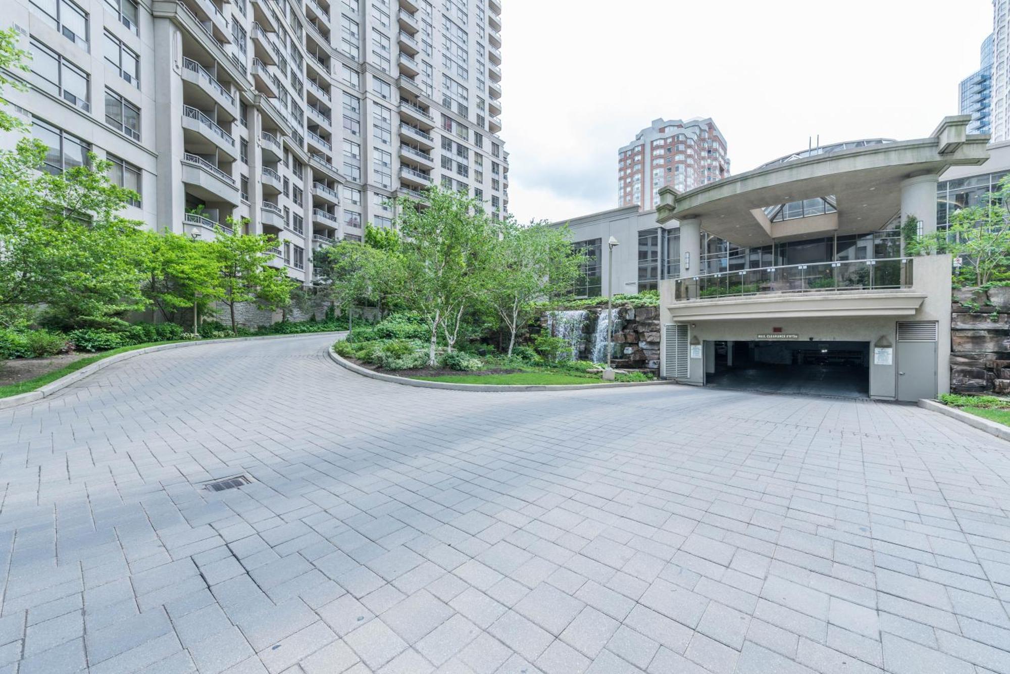 Planurstay Mississauga Eksteriør billede