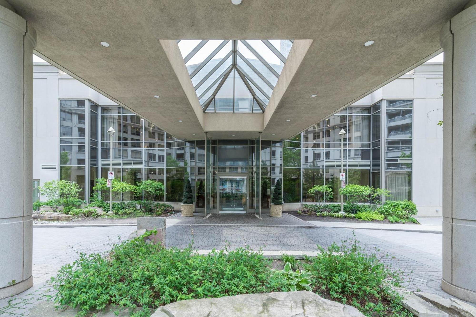 Planurstay Mississauga Eksteriør billede