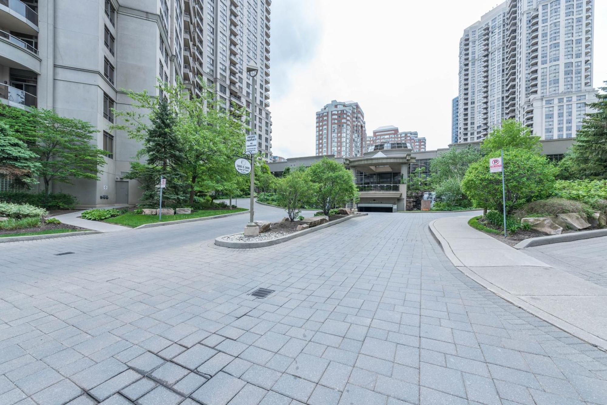 Planurstay Mississauga Eksteriør billede
