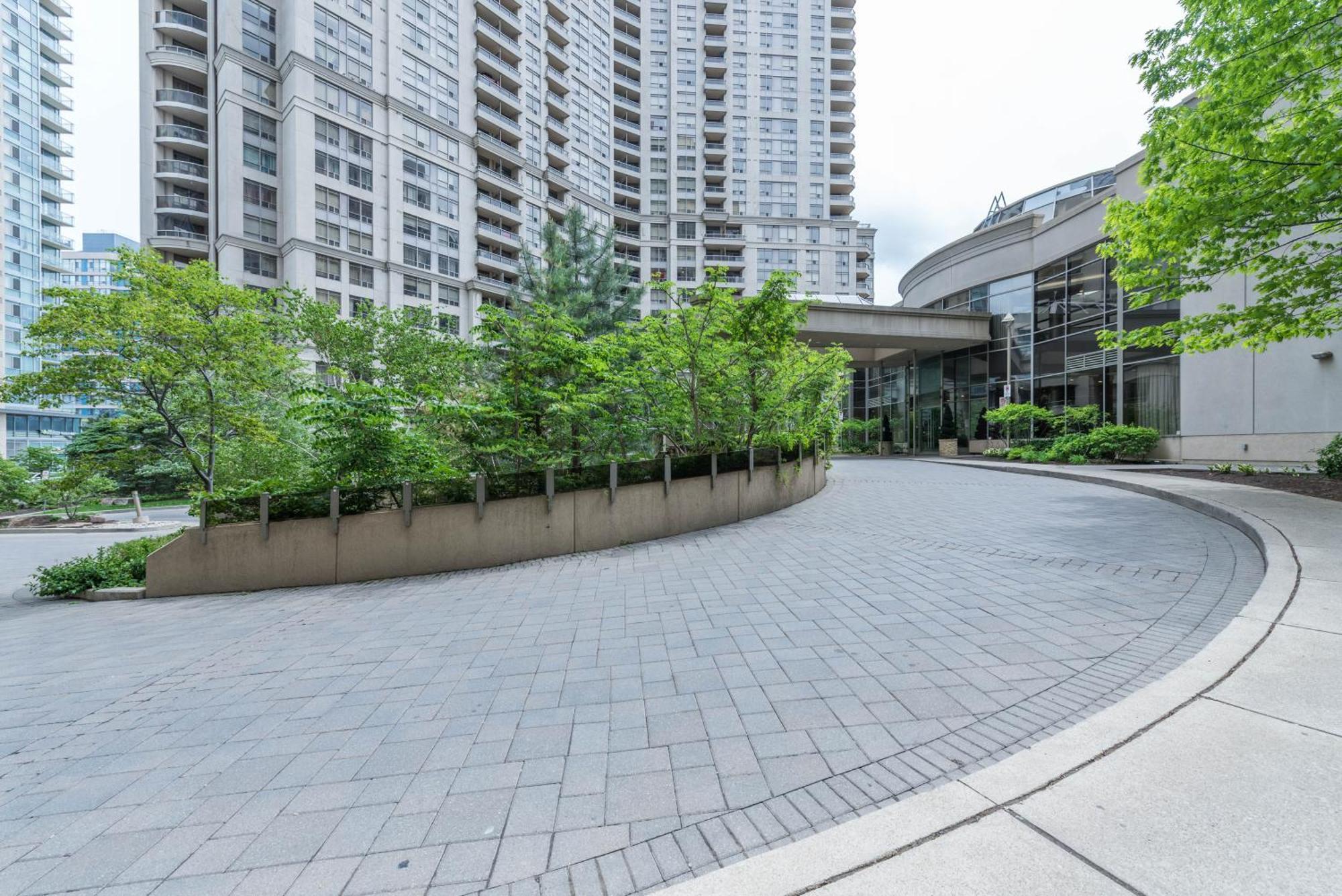 Planurstay Mississauga Eksteriør billede