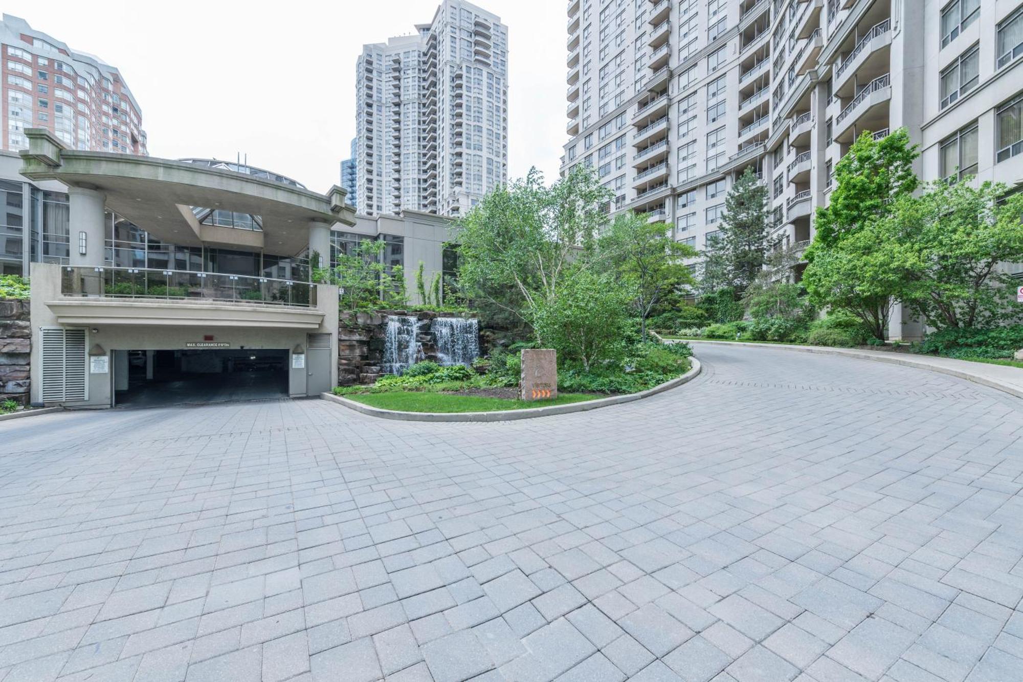 Planurstay Mississauga Eksteriør billede