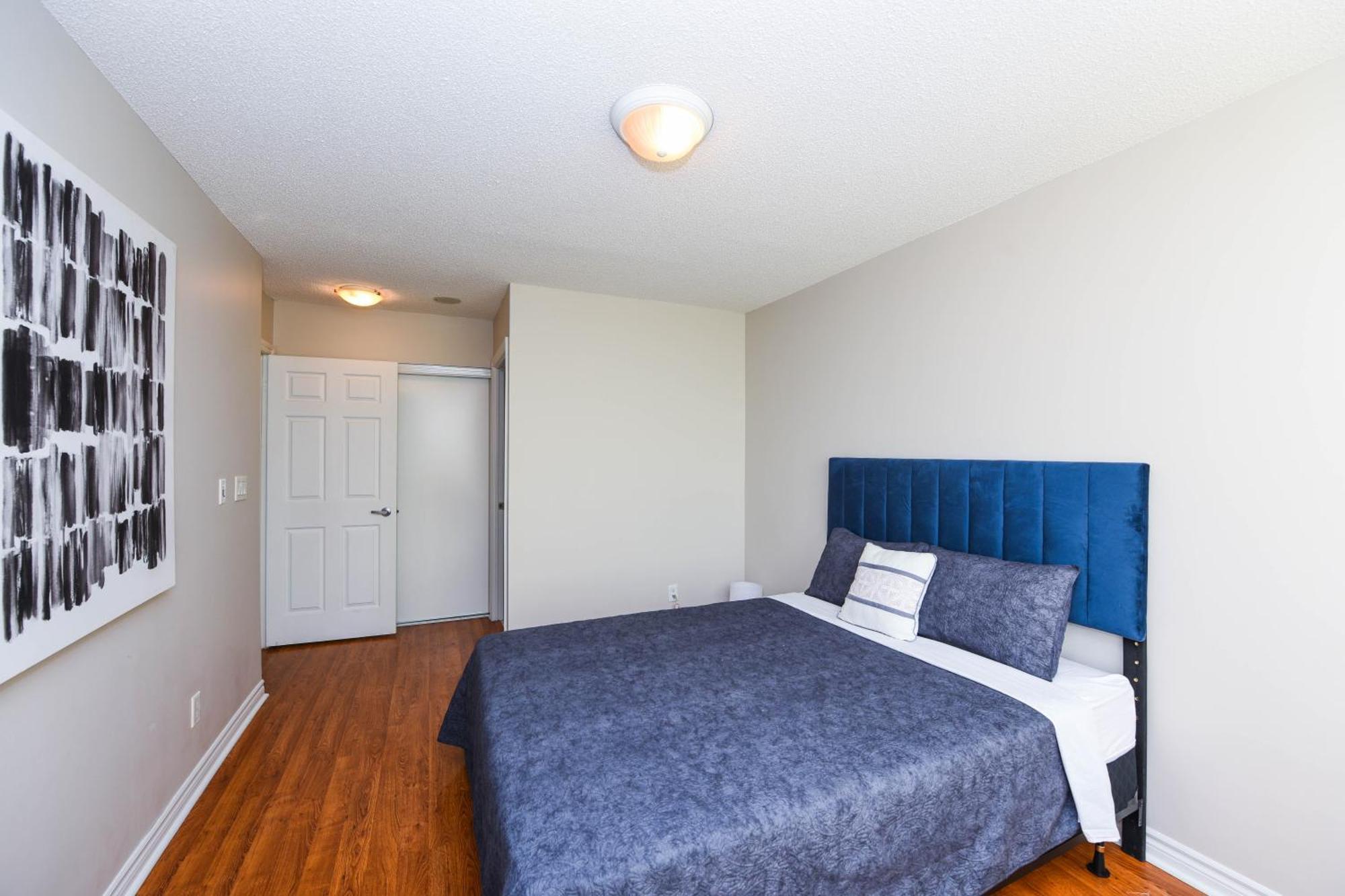 Planurstay Mississauga Eksteriør billede