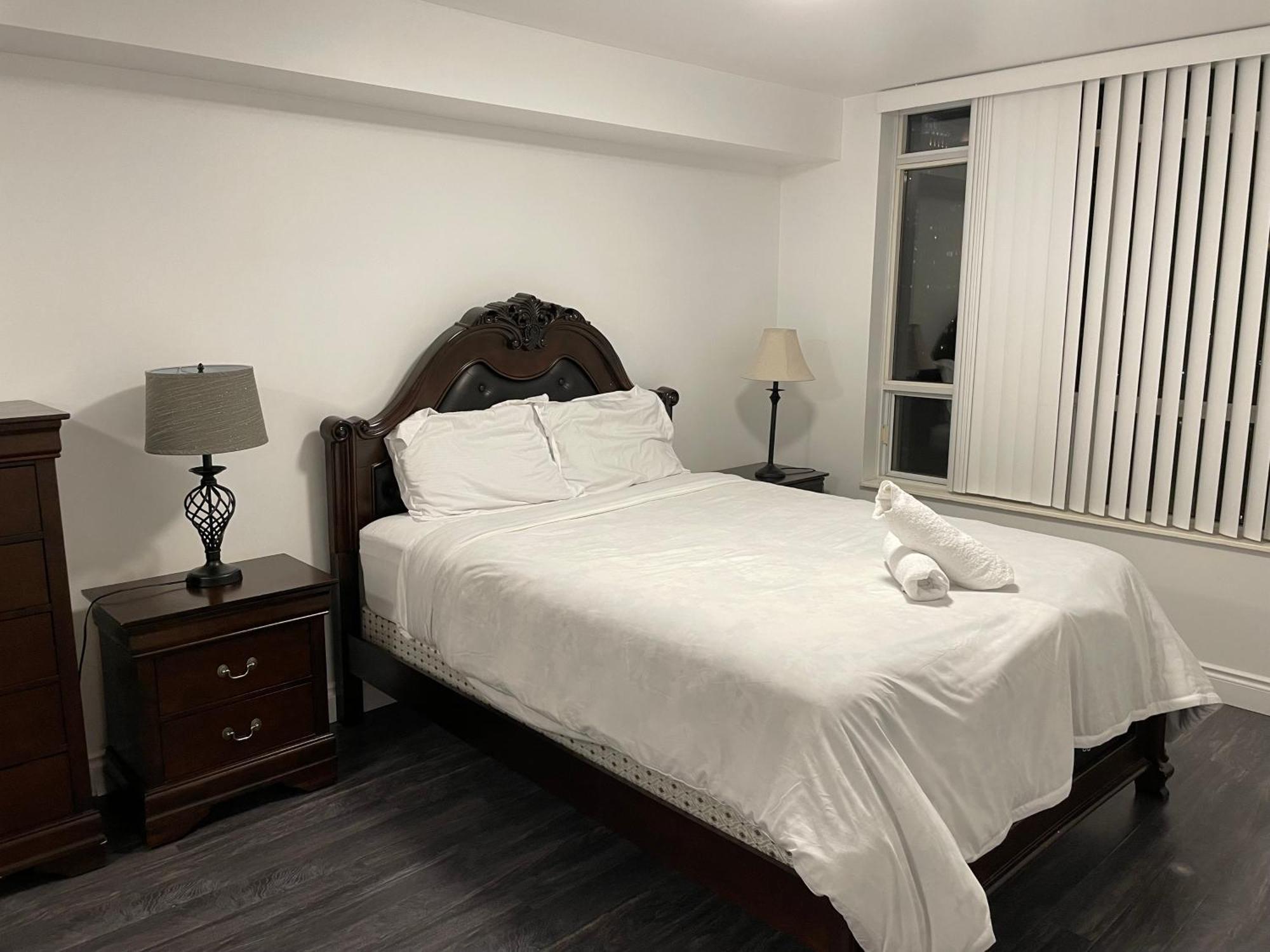 Planurstay Mississauga Eksteriør billede
