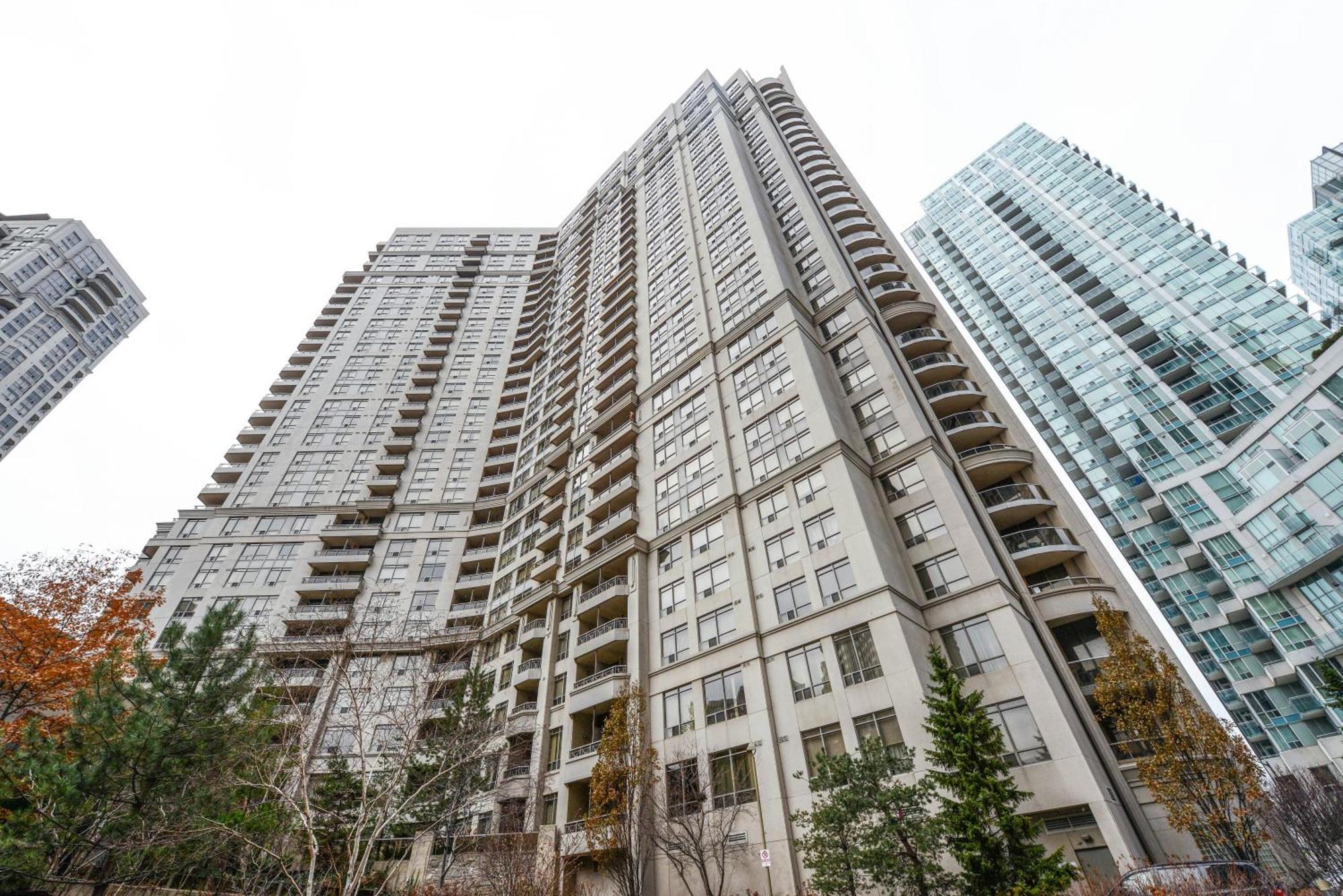 Planurstay Mississauga Eksteriør billede
