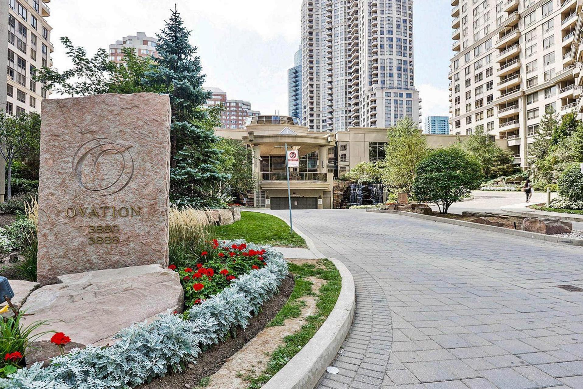 Planurstay Mississauga Eksteriør billede