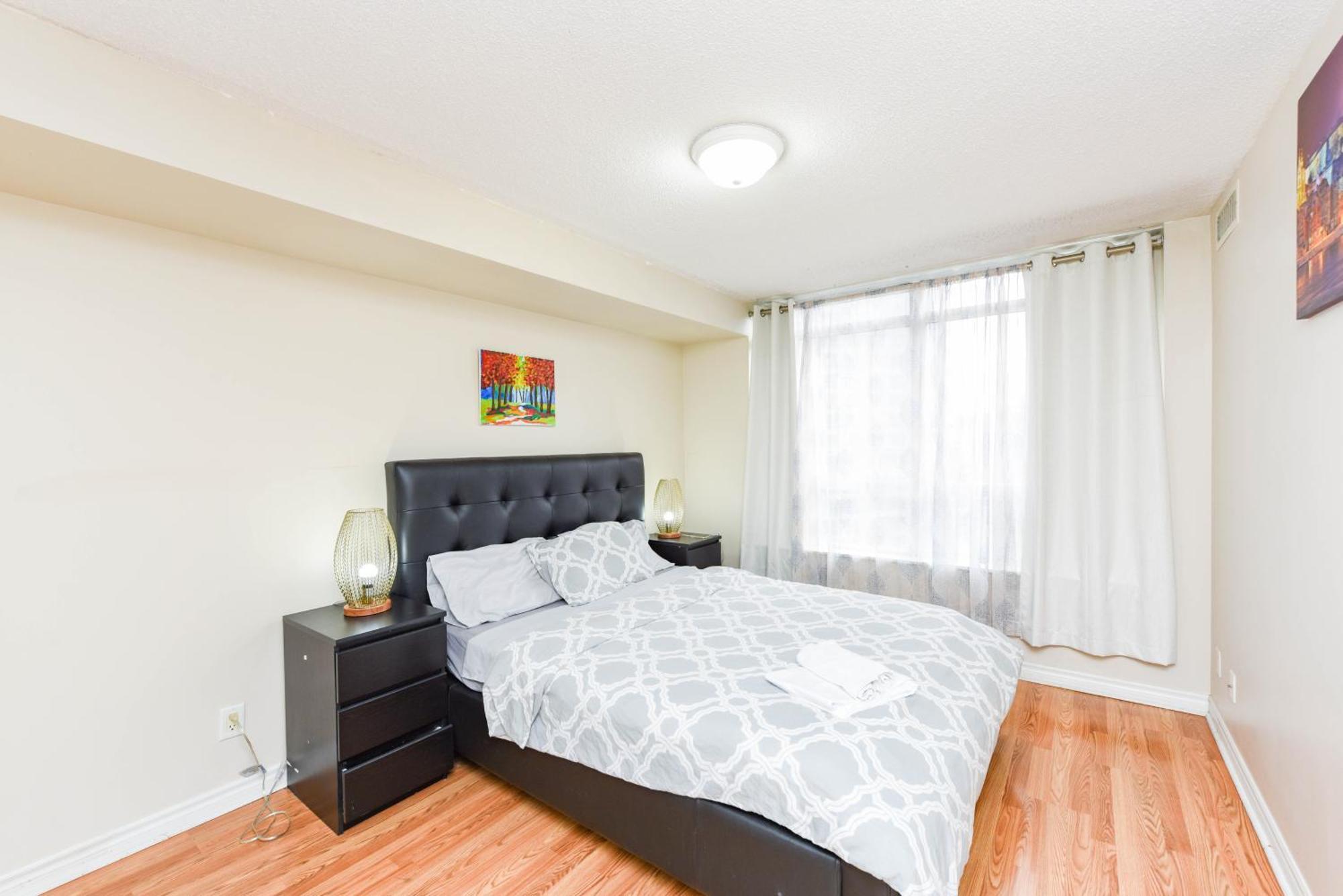 Planurstay Mississauga Eksteriør billede