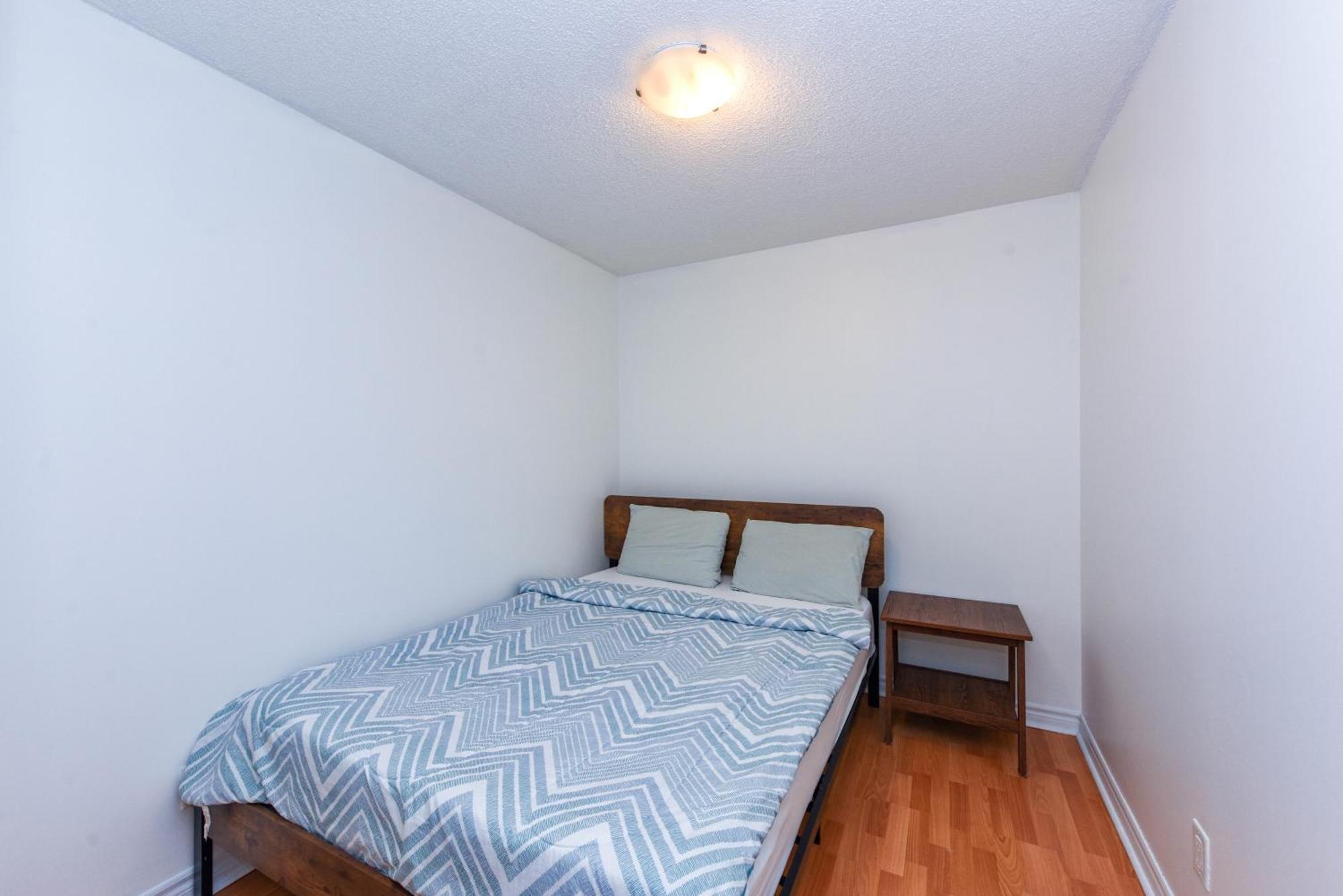 Planurstay Mississauga Eksteriør billede