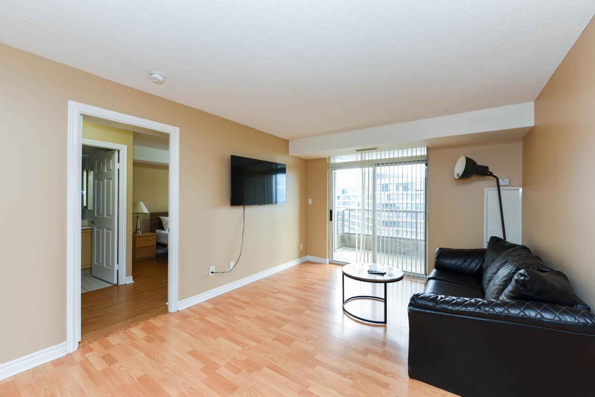 Planurstay Mississauga Eksteriør billede