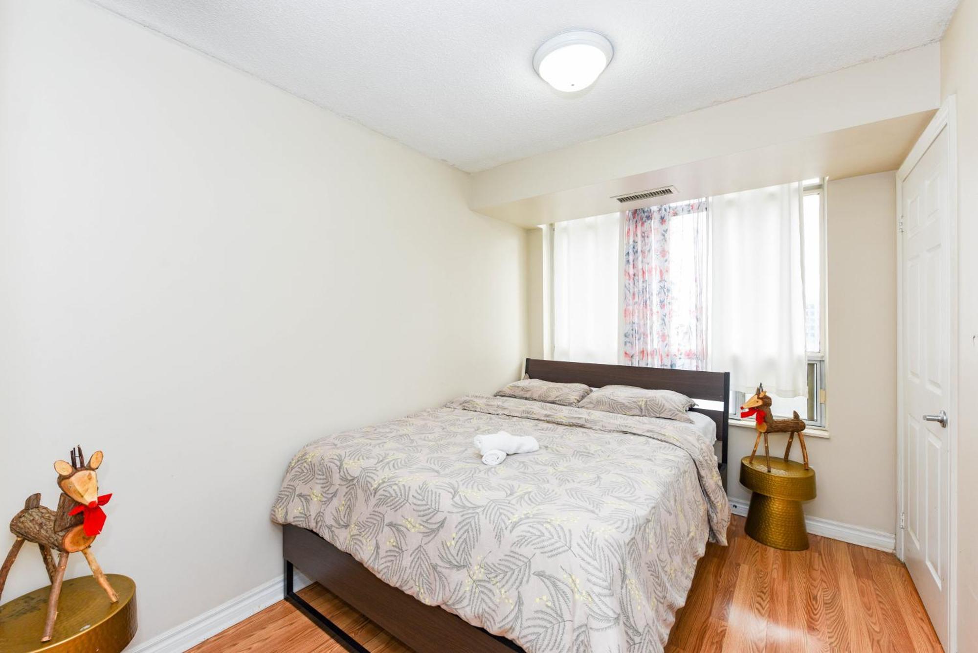 Planurstay Mississauga Eksteriør billede