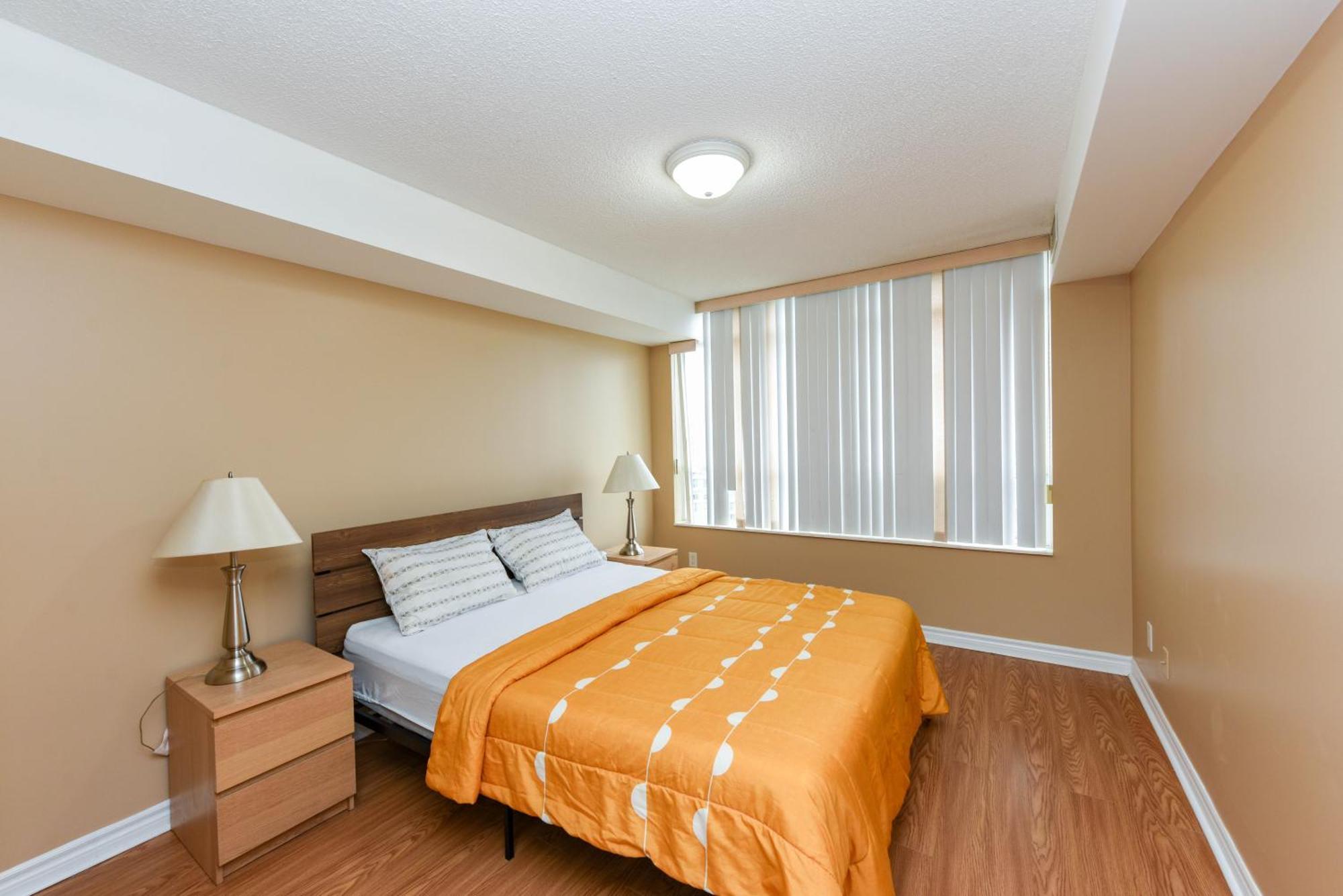 Planurstay Mississauga Eksteriør billede