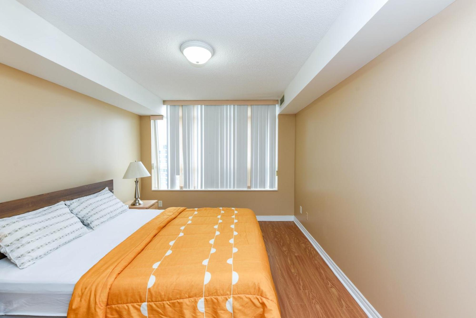 Planurstay Mississauga Eksteriør billede