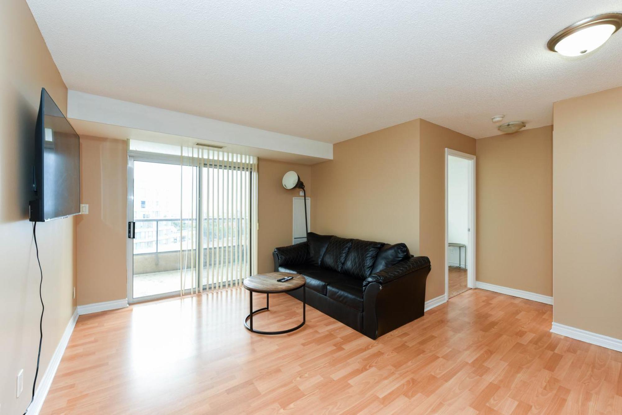 Planurstay Mississauga Eksteriør billede
