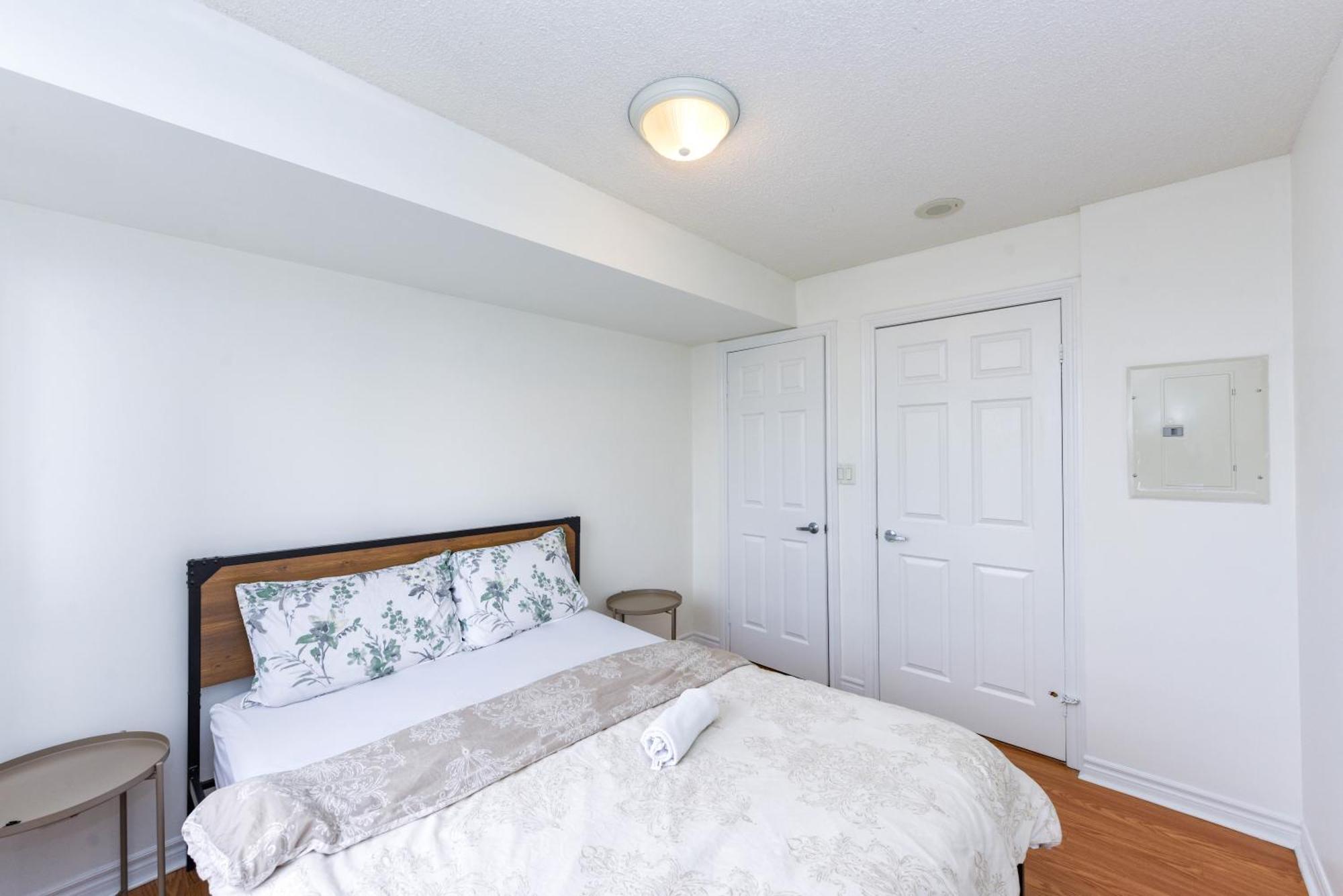 Planurstay Mississauga Eksteriør billede
