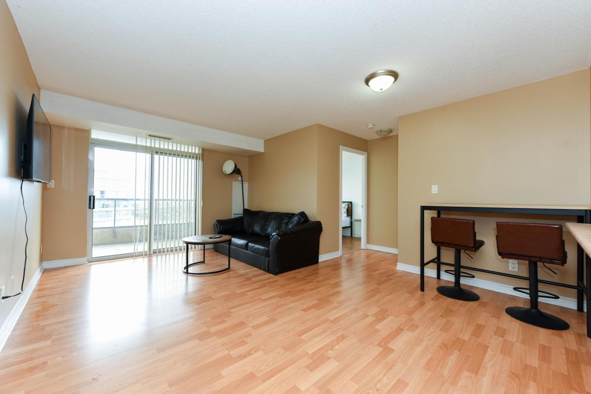 Planurstay Mississauga Eksteriør billede