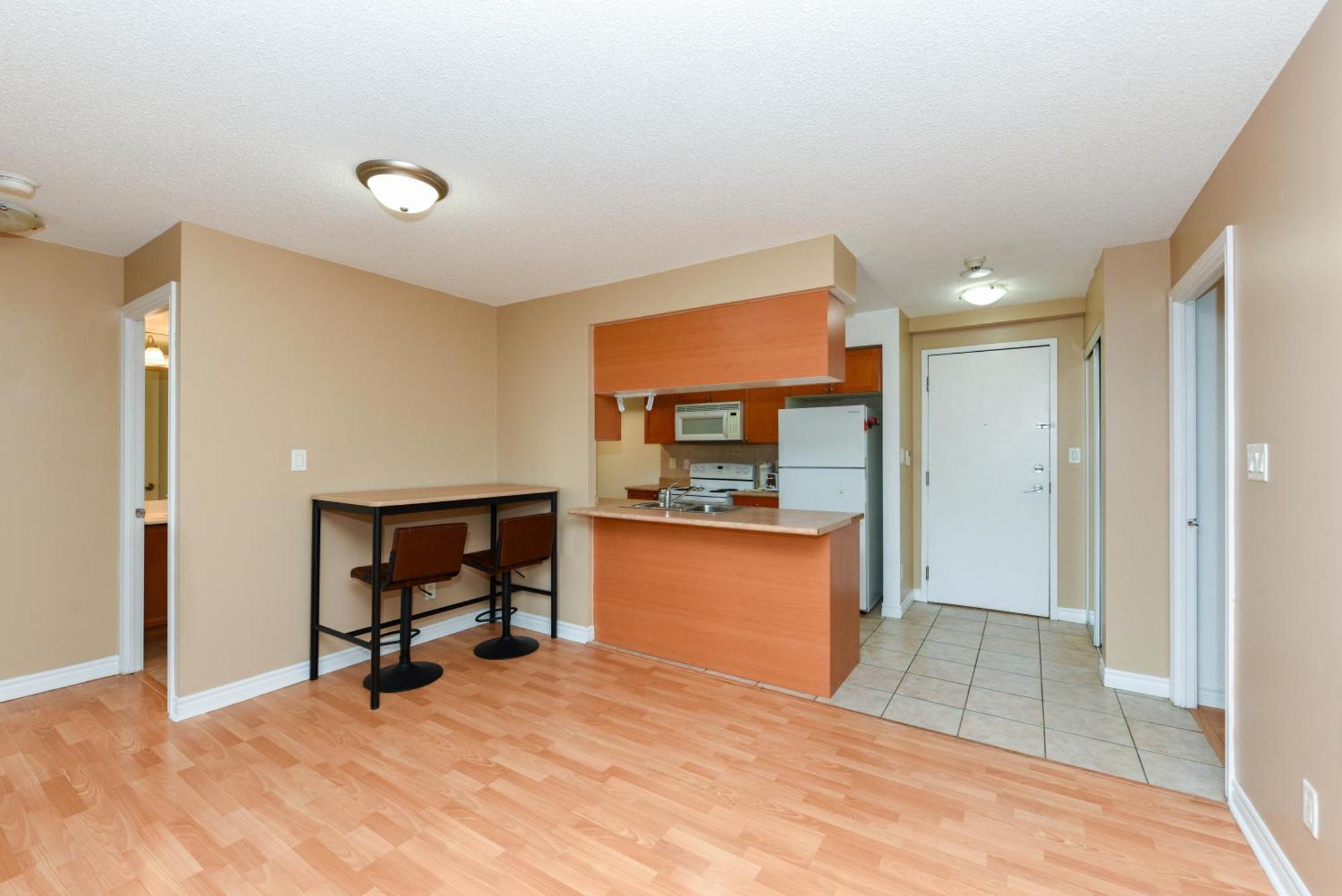 Planurstay Mississauga Eksteriør billede
