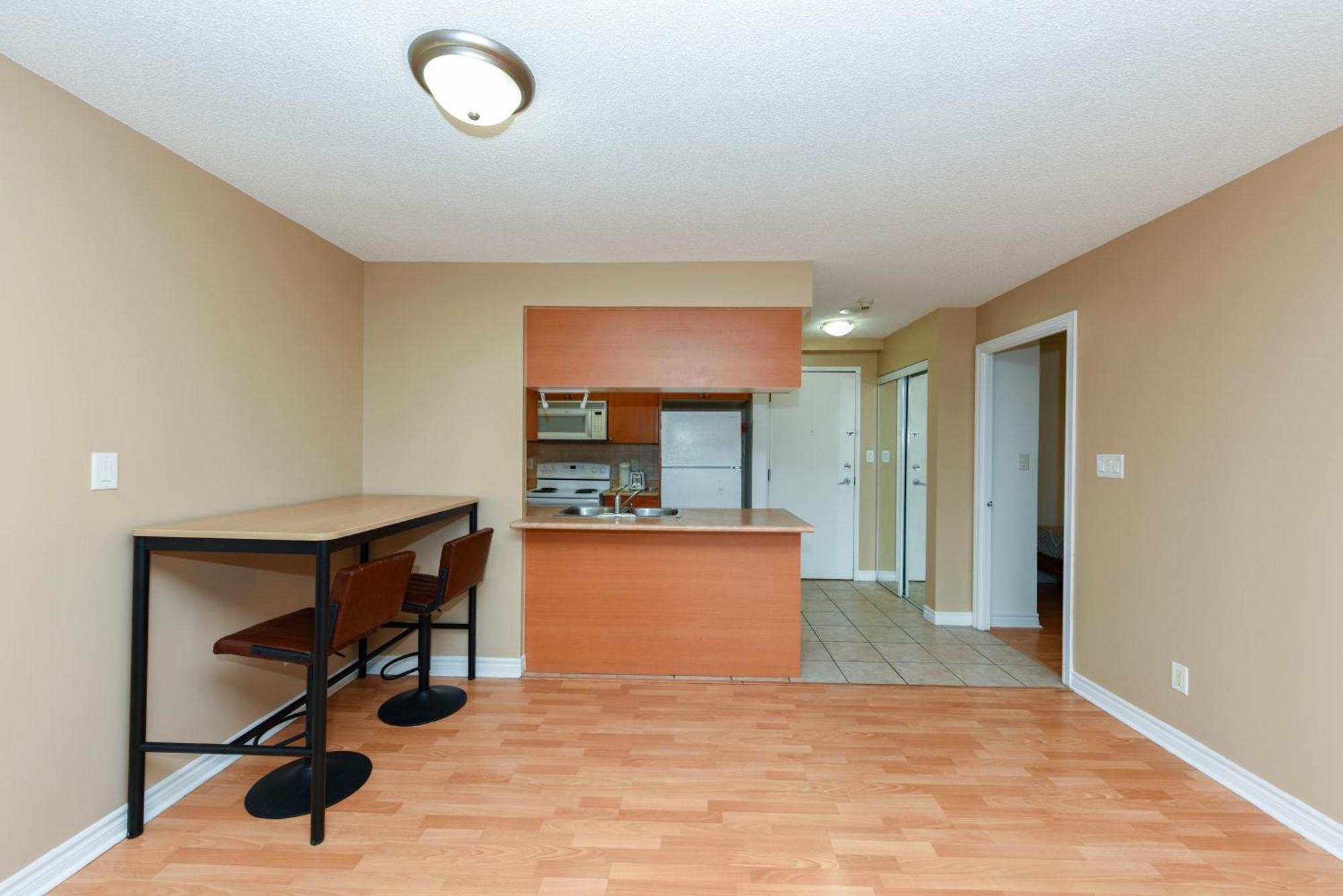 Planurstay Mississauga Eksteriør billede