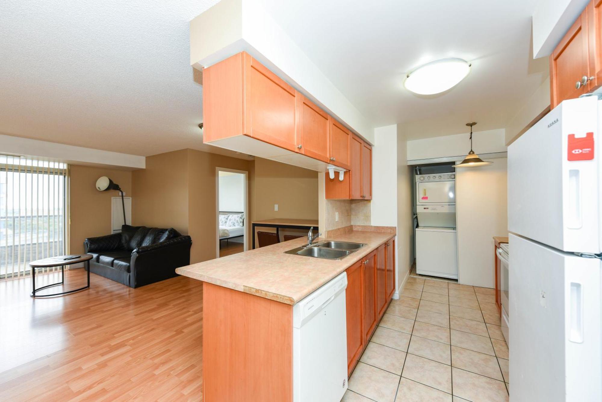 Planurstay Mississauga Eksteriør billede