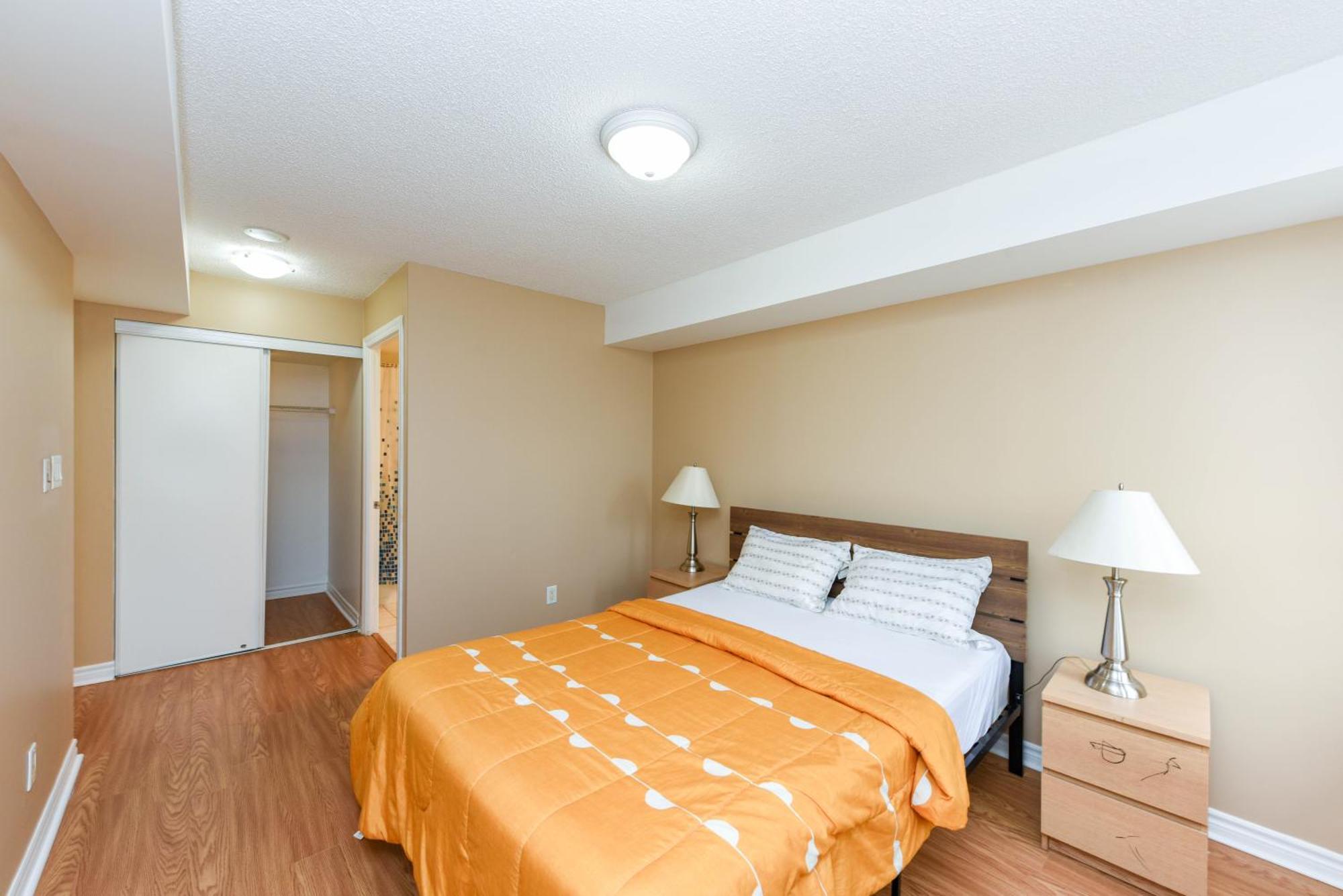 Planurstay Mississauga Eksteriør billede