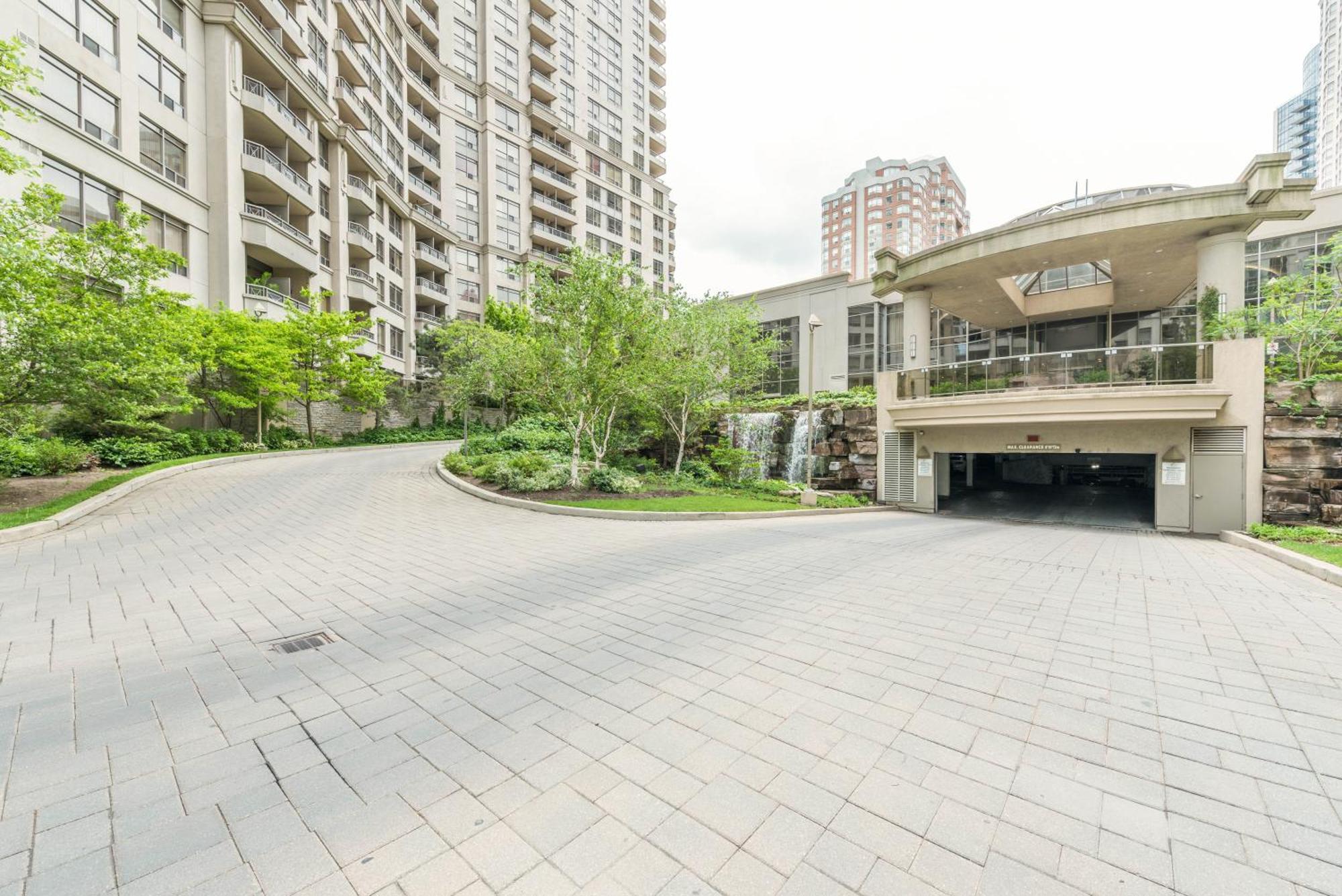 Planurstay Mississauga Eksteriør billede