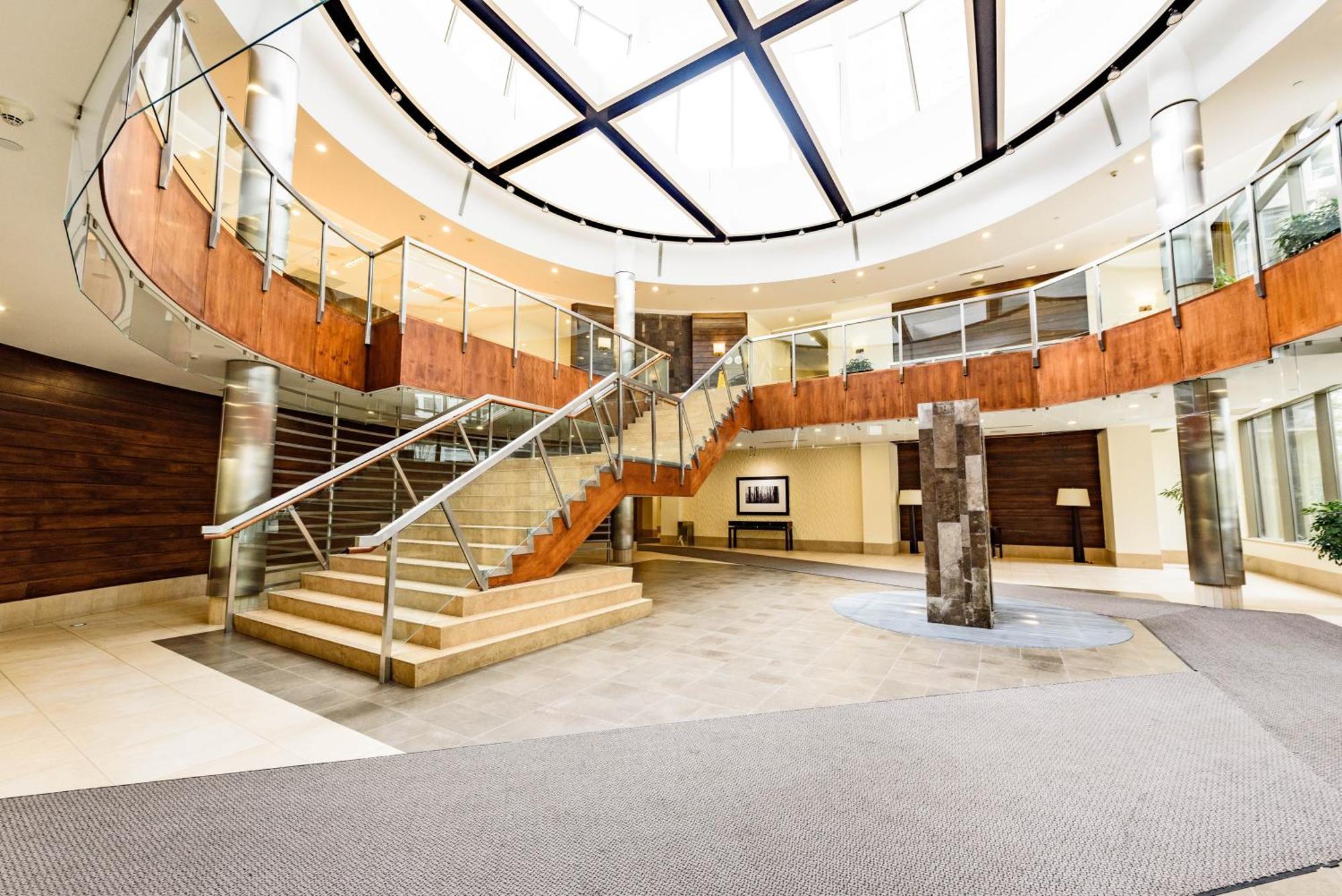 Planurstay Mississauga Eksteriør billede