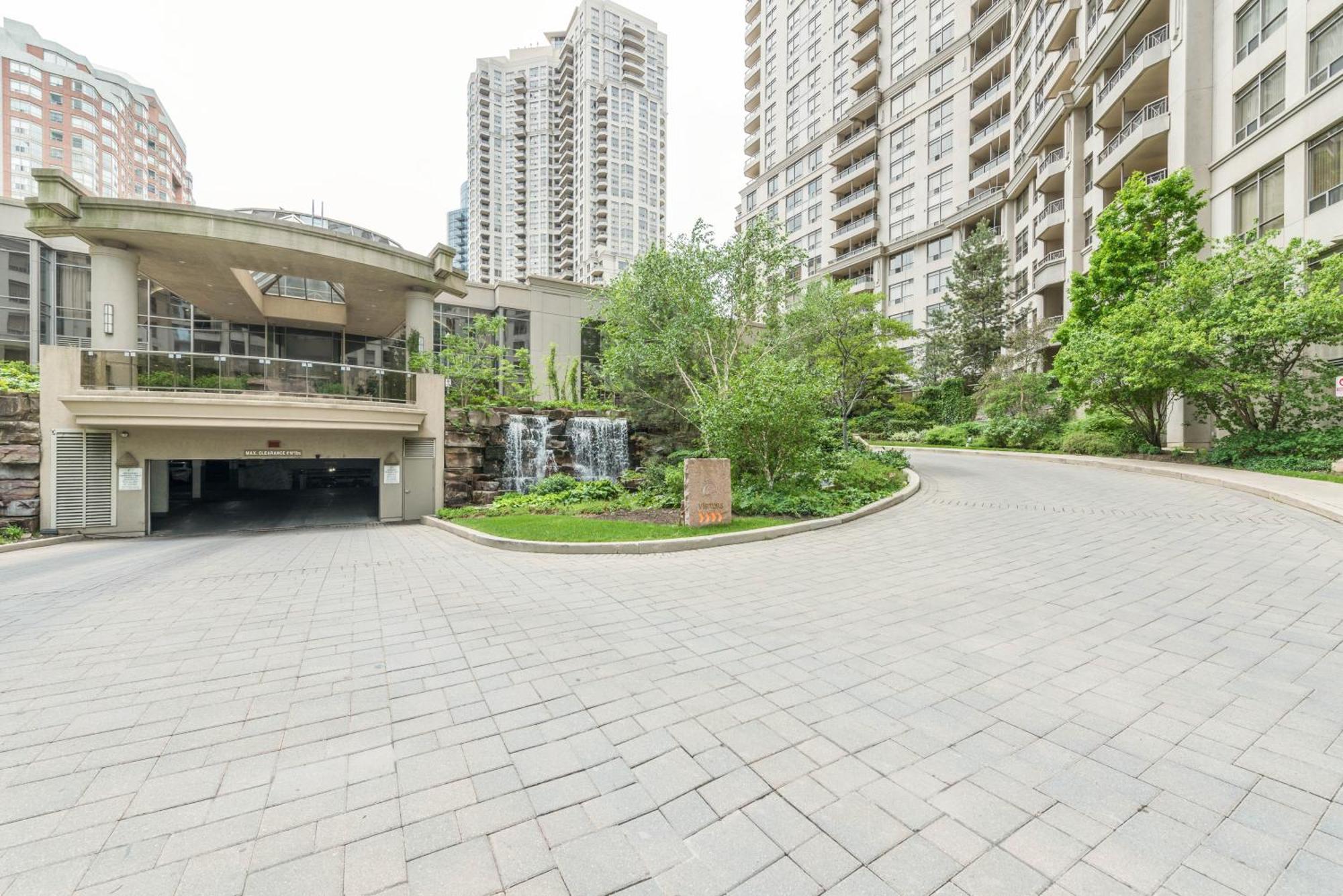 Planurstay Mississauga Eksteriør billede