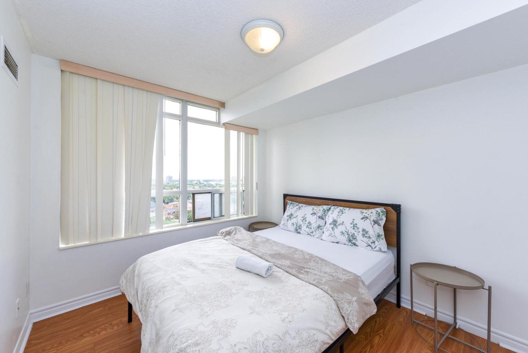 Planurstay Mississauga Eksteriør billede