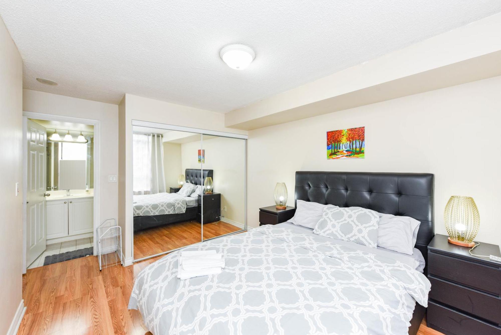 Planurstay Mississauga Eksteriør billede