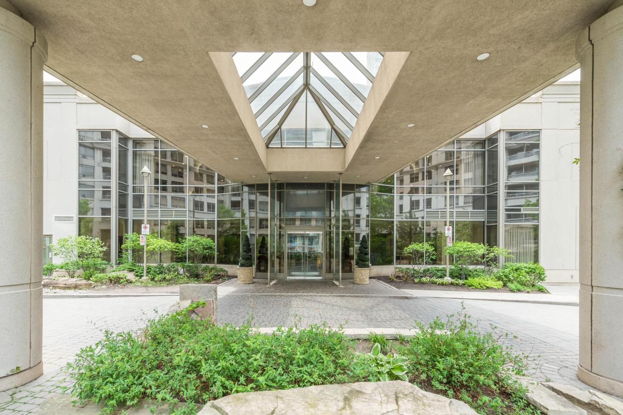 Planurstay Mississauga Eksteriør billede