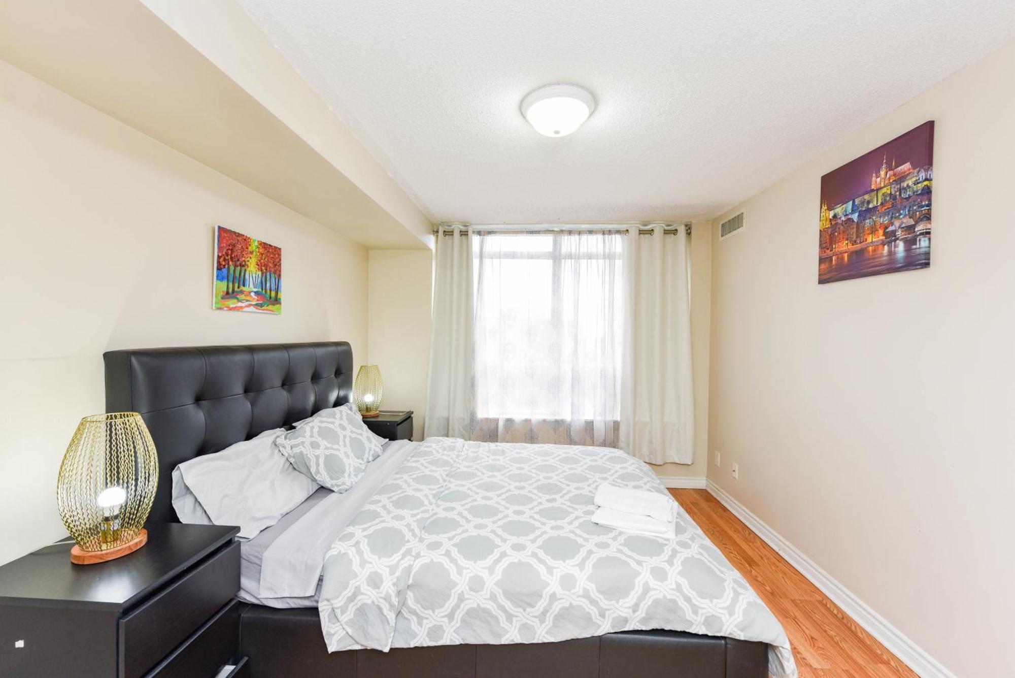 Planurstay Mississauga Eksteriør billede