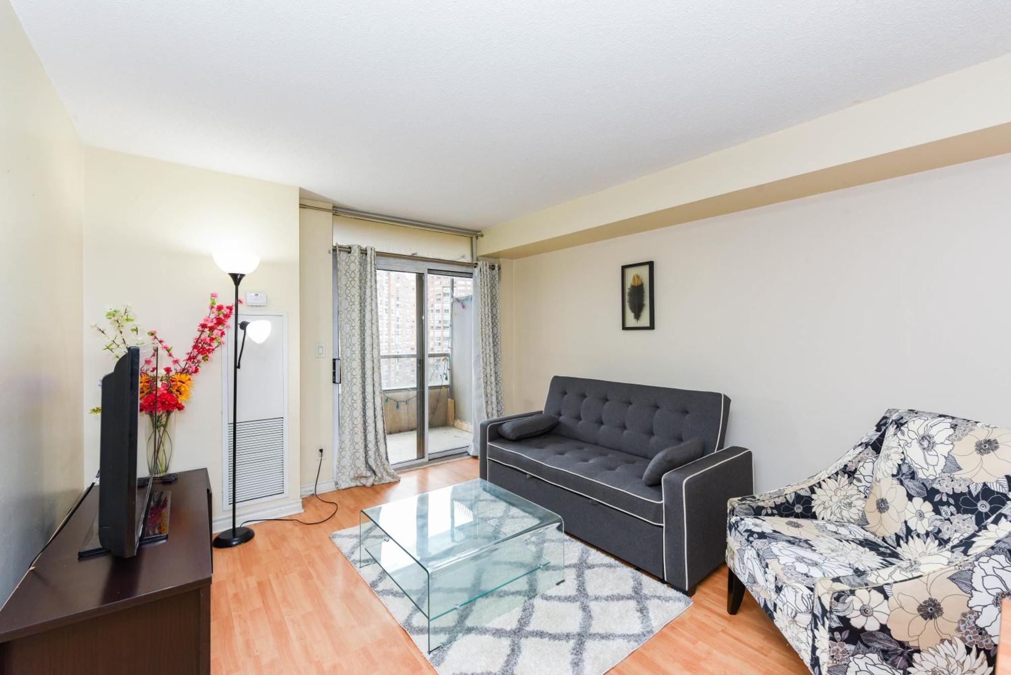 Planurstay Mississauga Eksteriør billede