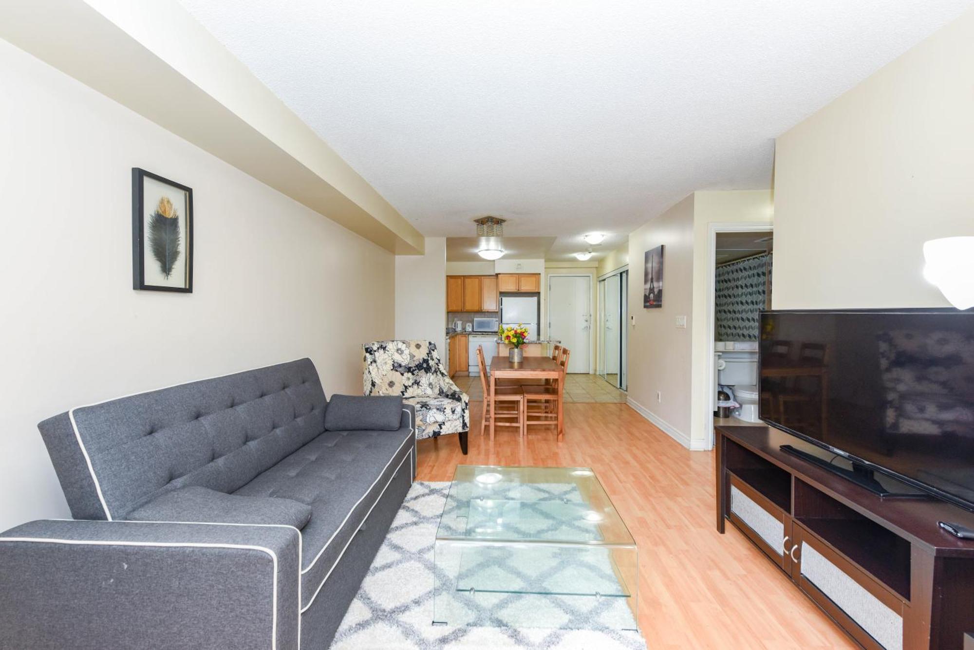Planurstay Mississauga Eksteriør billede